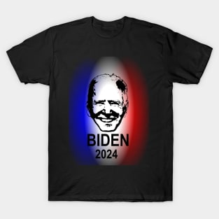 Biden 2024 T-Shirt